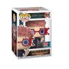 Funko Pop! Jujutsu Kaisen Yuji Itadori with Glasses 2022 Exclusive NYCC Shared (67039) Bobbleheads Funko