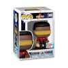 Funko Pop!: Star Trek - Geordi La Forge (NYCC 2023 Shared Exclusive) Bobbleheads