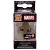 ‎unisex-ad Bobbleheads Funko Funko Pocket Pop! Keychain: Marvel - Groot (Gamer) Exclusive