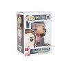 Funko Funko POP Movies: Harry Potter Action Figure - Hermione Granger Yule Ball Standard Action Figures