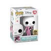 Funko POP! The Nightmare Before Christmas - Jack Skellington Hot Topic Expo 2022 Exclusive Bobbleheads Funko