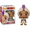 Funko Pop! Disney: Aladdin - Prince Ali, Standard Toy, Multi Action Figures Funko