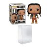 Funko Bobbleheads Funko Pop! TV: 1883 - Sam Bundled with a Byron's Attic Protector