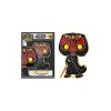 Funko Pop! Pins: Star Wars - Darth Maul Action Figures Funko