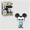 Funko Pop! Disney: Mickey Go - Mickey Mouse #787 Thailand Exclusive Funko Action Figures