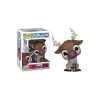 Funko Pop! Disney: Frozen 2 - Sven Multicolor Action Figures Funko