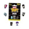 Funko Pop! Bitty Singles: Batman 85th Anniversary - 12 Pieces Bobbleheads Funko