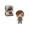 Funko Funko 32751 Pop Movies: Fantastic Beasts 2- Newt (Styles May Vary), Multi Statues
