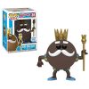 Statues Funko Funko POP! Ad Icons, King Ding Dong Vinyl Collectible