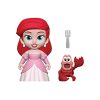Funko Action Figures Funko 5 Star: Little Mermaid - Ariel Princess, Multi Multicolor, Standard Multicolor