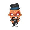 Funko Bobbleheads Fantastik Plastik Luthor Halloween Gravedigger Pop! Vinyl #62 Limited Edition