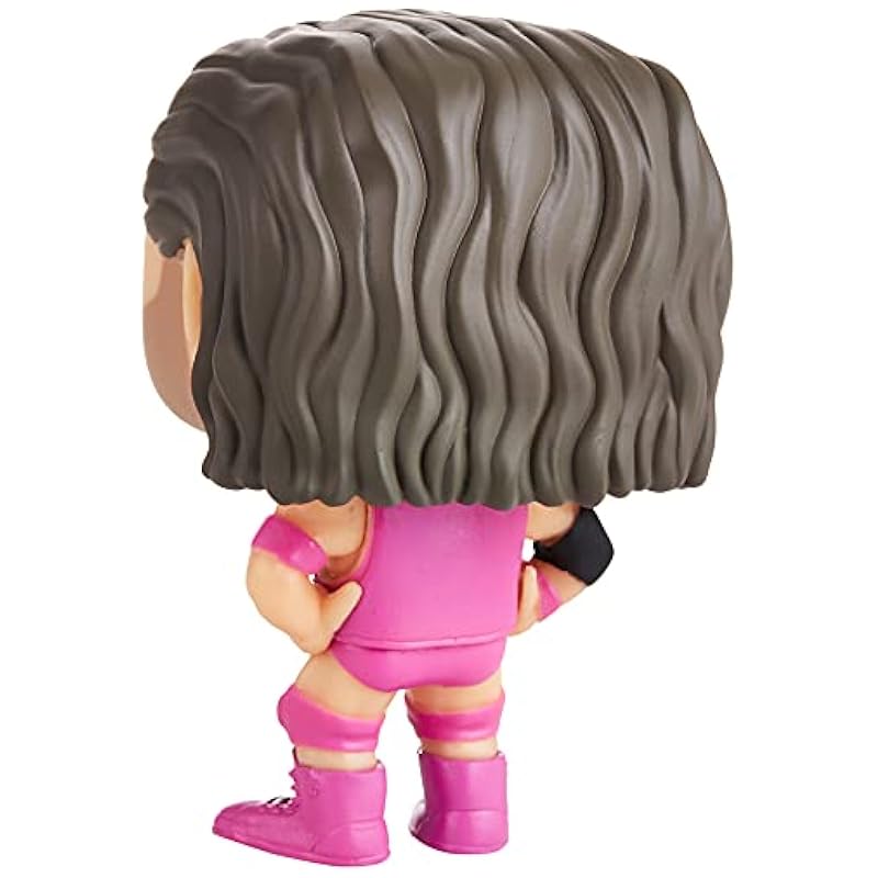 Statues Funko Funko POP! WWE: - Razor Ramon (Styles May Vary) Collectible Toy