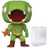 Bobbleheads Funko POP Retro Toys: Masters of The Universe - Kobra Khan Funko Pop! Vinyl Figure (Bundled with Compatible Pop Box Protector Case), Multied, 3.75 inches
