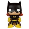 Funko Statues FunKo Pop DC Super Heroes Batgirl Black and Yellow Exclusive Vinyl Figure