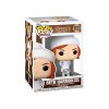 Funko Funko Pop! The Queen’s Gambit- Beth Harmon Final Game Diamond Collection Bobbleheads