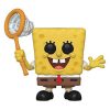 Funko Pop! Animation: Pops with Purpose Rivet - Spongebob Action Figures Funko