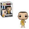Bobbleheads Funko Funko POP! Television: Stranger Things - Eleven in Burger T-Shirt