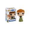 Funko POP Disney: Frozen - Coronation Anna Action Figure Funko Action Figures