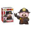 Funko Pop Incredibles 2 + Protector: Pop! Disney Vinyl Figure (Gift Set Bundled with ToyBop Brand Box Protector Collector Case) (Underminer) Funko Bobbleheads