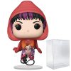 Action Figures Funko POP Disney: Hocus Pocus - Mary Sanderson Flying Funko Pop! Vinyl Figure (Bundled with Compatible Pop Box Protector Case), 3.75 inches