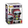 Bobbleheads Funko Funko Pop! Disney: The Nightmare Before Christmas - Sally with Glasses (Beach)