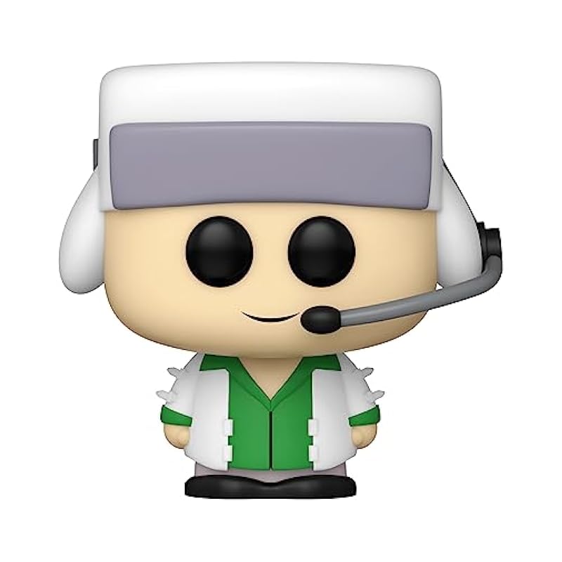 Funko Funko Pop! TV: South Park - Boyband Kyle Bobbleheads