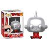 Funko Bobbleheads Funko - Figurine Disney - The Incredibles 2 - Metallic Jack-Jack Exclusive Pop 10cm - 0889698302005