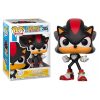 Funko Pop! Games: Sonic - Shadow Collectible Toy Bobbleheads Funko