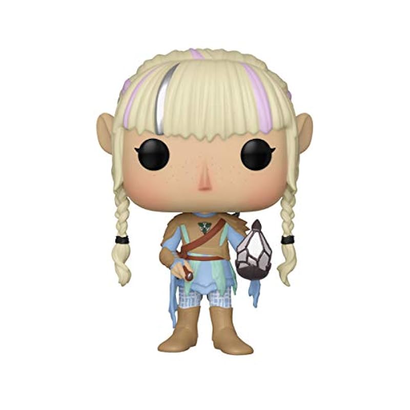 Statues Funko Pop! The Dark Crystal Age of Resistance MIRA #857 SDCC 2019 Exclusive