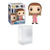Funko Bobbleheads Funko Pop! TV: Ted Lasso - Keeley Jones (Wave 2) Bundled with a Byron's Attic Protector