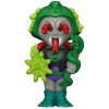 Funko Funko Vinyl SODA: Motu- Snake Face w/(MT) Chase(IE) 1 in 6 Chance of Receiving A Chase Variant (Styles May Vary) Bobbleheads