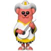 Funko Action Figures Funko Pop! AD Icons: Otter Pops - Poncho Punch, Multi