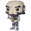 Bobbleheads Funko Funko POP! Animation: Cowboy Bebop - Jet Black With Bonsai - Collectable Vinyl Figure - Gift Idea - Official Merchandise - Toys for Kids & Adults - Anime Fans - Model Figure for Collectors