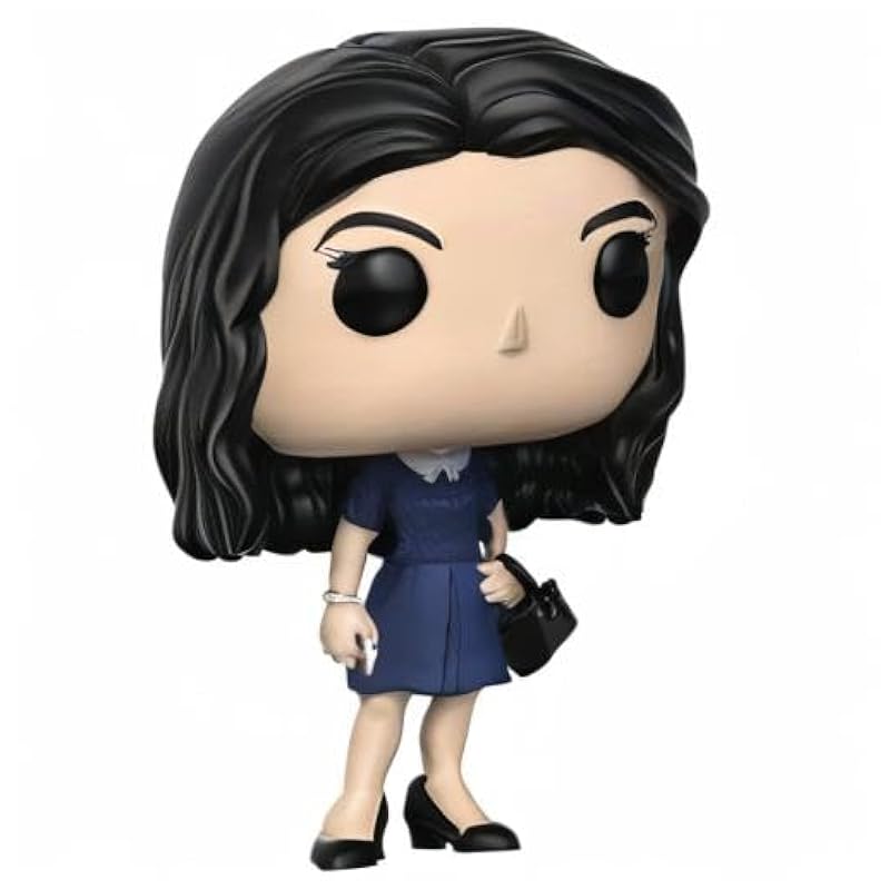 Funko Pop! TV: Riverdale - Veronica Collectible Toy Action Figures Funko