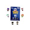 Funko Bobbleheads Funko 12 x Bitty Pop! Singles: DC Mystery Mini Collectible Toys 12-Piece Poly Bag