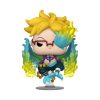 Funko Pop! Animation: One Piece - Marco Shop Exclusive Figure Funko Bobbleheads