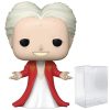Count Dracula Pop #1073 Pop Movies Bram Strokers Dracula Vinyl Figure (Bundled with EcoTek Protector to Protect Display Box) Funko Bobbleheads
