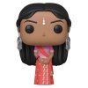 Funko Funko Pop! Movies: Harry Potter - Padma Patil (Yule) Bobbleheads