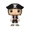 Funko Action Figures Funko Pop! Movie: Fast Times at Ridgemont High - Brad as Pirate, Multi