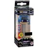 Funko Funko Pop! Pez: DC Super Heroes - Grey Batman (Gamer) Glows in the Dark Exclusive Bobbleheads