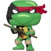 POP Teenage Mutant Ninja Turtles - Donatello (PX Previews Exclusive) Funko Vinyl Figure (Bundled with Compatible Box Protector Case) Funko Bobbleheads