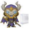 POP Tiny Tina's Wonderlands - Dragon Lord Funko Vinyl Figure (Bundled with Compatible Box Protector Case), Multi, 3.75 inches Action Figures Funko