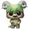 Action Figures Funko Funko POP Monsters: Monsters - Butterhorn (Fall)