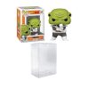 Funko Bobbleheads Funko Pop! Animation: Dragon Ball Z - Guldo Bundled with a Byron's Attic Pop Protector