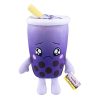 Funko Funko Plush: Gamer Food - Taro Bubble Tea - Image Rights - Collectable Soft Toy - Birthday Gift Idea - Official Merchandise - Stuffed Plushie for Kids and Adults, Girlfriends and Boyfriends Plush Figures