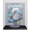 Bobbleheads Funko Funko Pop! Covers: Goosebumps - Werewolf of Fever Swamp​