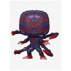 Funko Pop! Games: Marvel’s Spider-Man: Miles Morales- Miles Programmable Matter Suit Funko Bobbleheads
