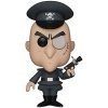 Funko Pop Animation: Rocky&Bullwinkle Fearlessleader Collectible Figure, Multi Funko Action Figures