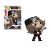 Funko Funko Pop! TV: Stranger Things Season 4 Eddie with Guitar #1462 (Exclusive) – Official Netflix Vinyl Figure Collectible Statues