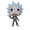 Funko Funko Pop! Animation: Rick & Morty - Prison Escape Rick Collectible Figure Bobbleheads